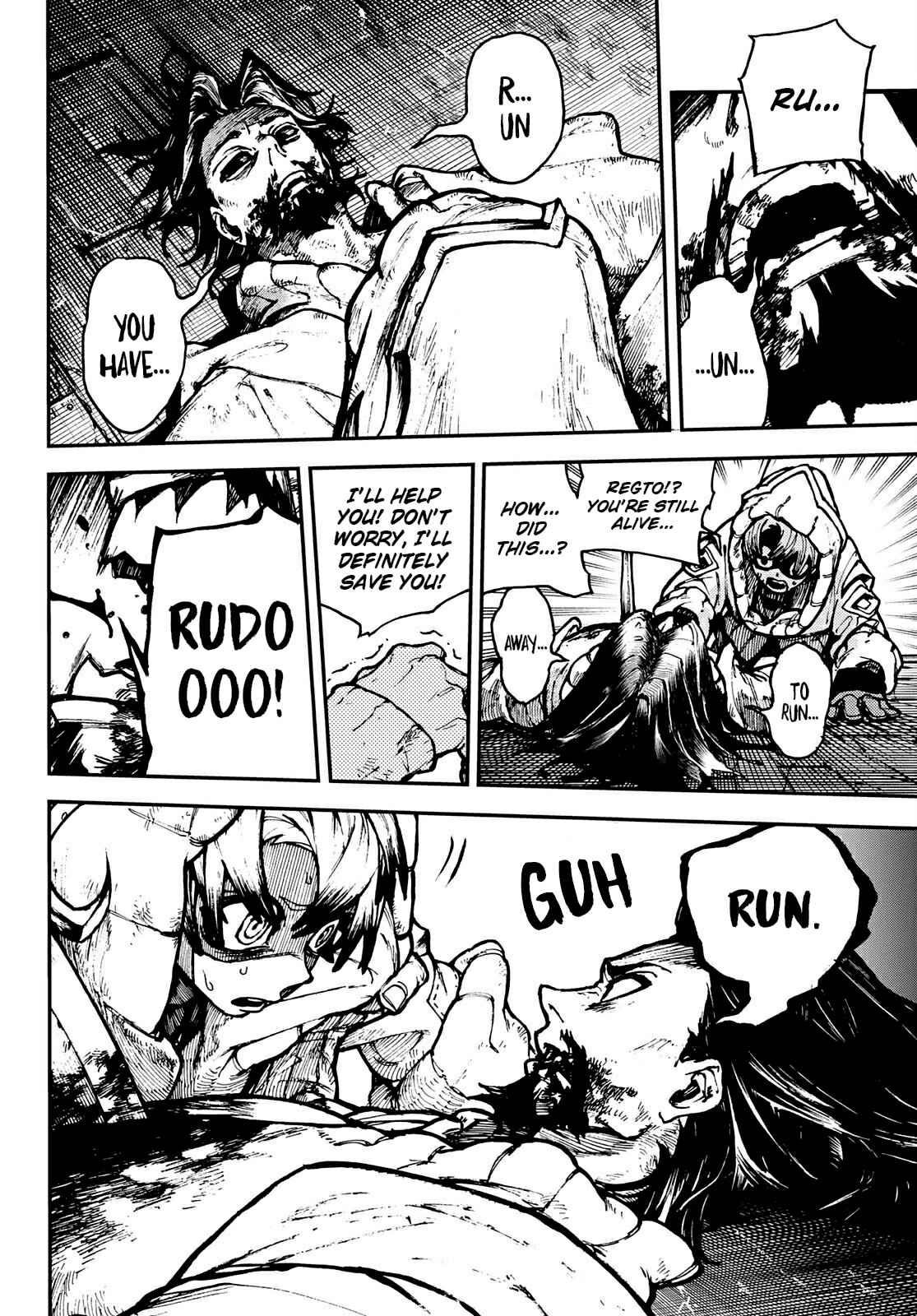 Gachi Akuta Chapter 1 - Page 52