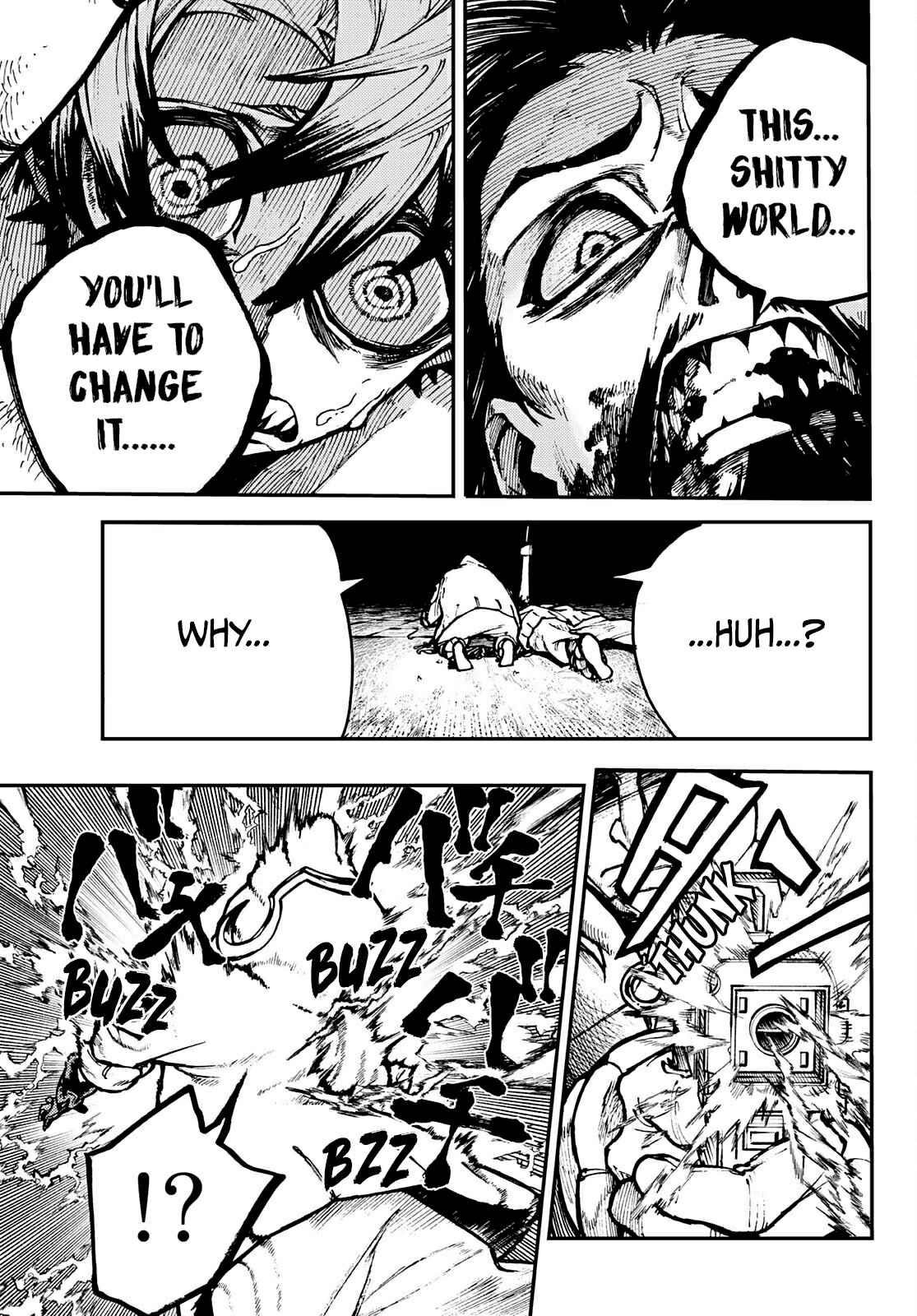 Gachi Akuta Chapter 1 - Page 53