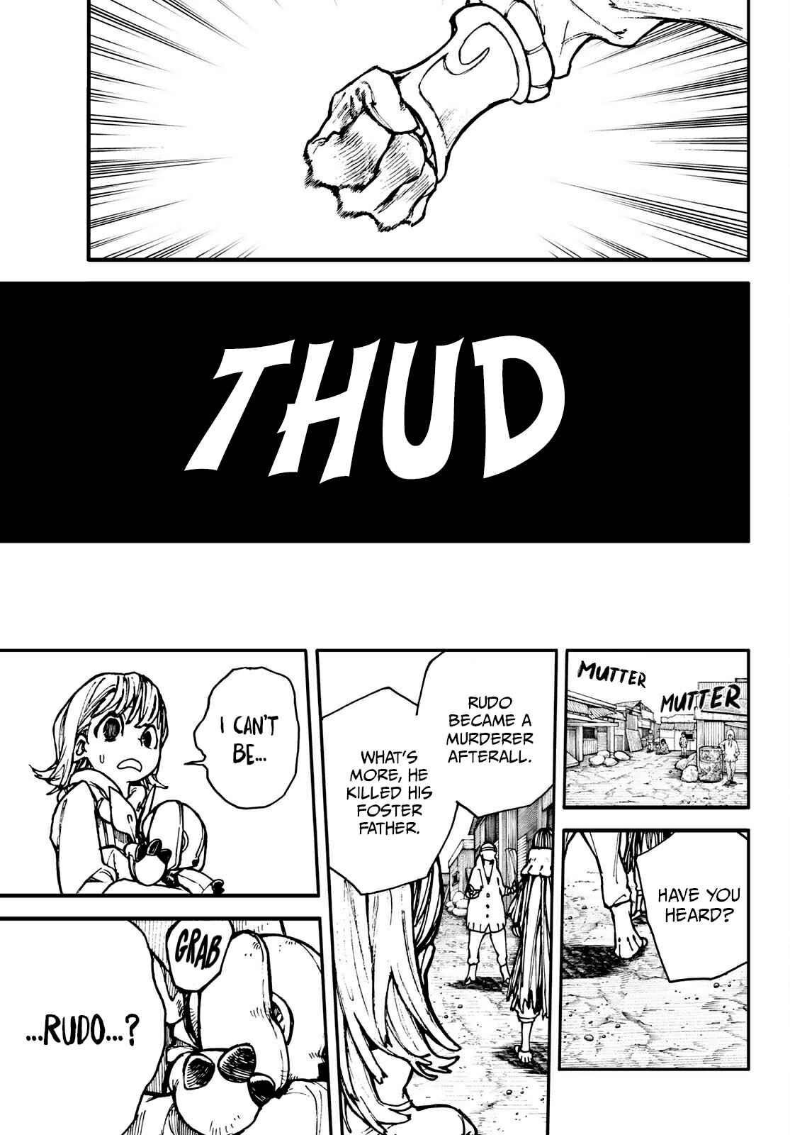 Gachi Akuta Chapter 1 - Page 57