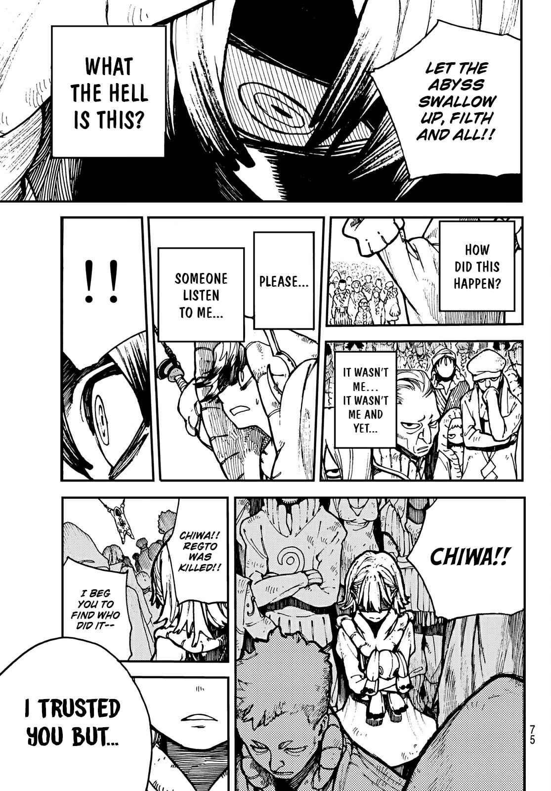 Gachi Akuta Chapter 1 - Page 59