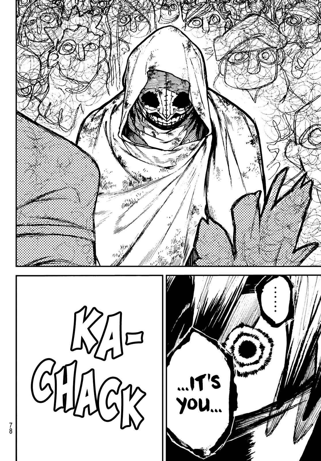 Gachi Akuta Chapter 1 - Page 62