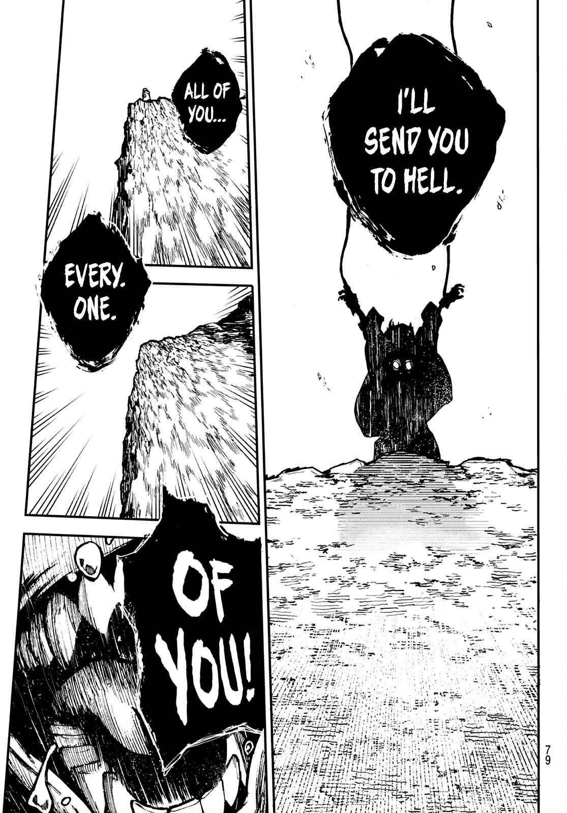 Gachi Akuta Chapter 1 - Page 63