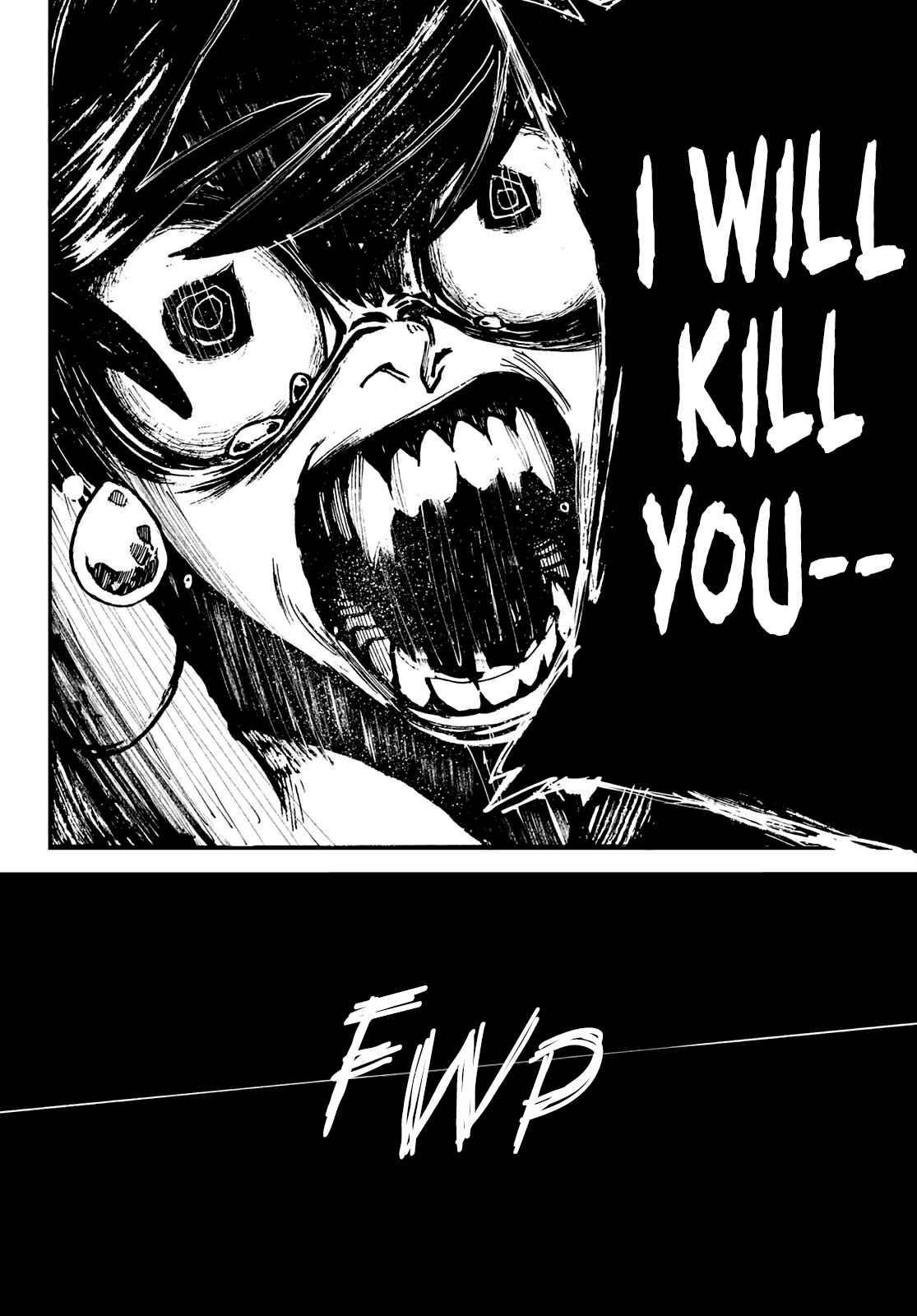 Gachi Akuta Chapter 1 - Page 64