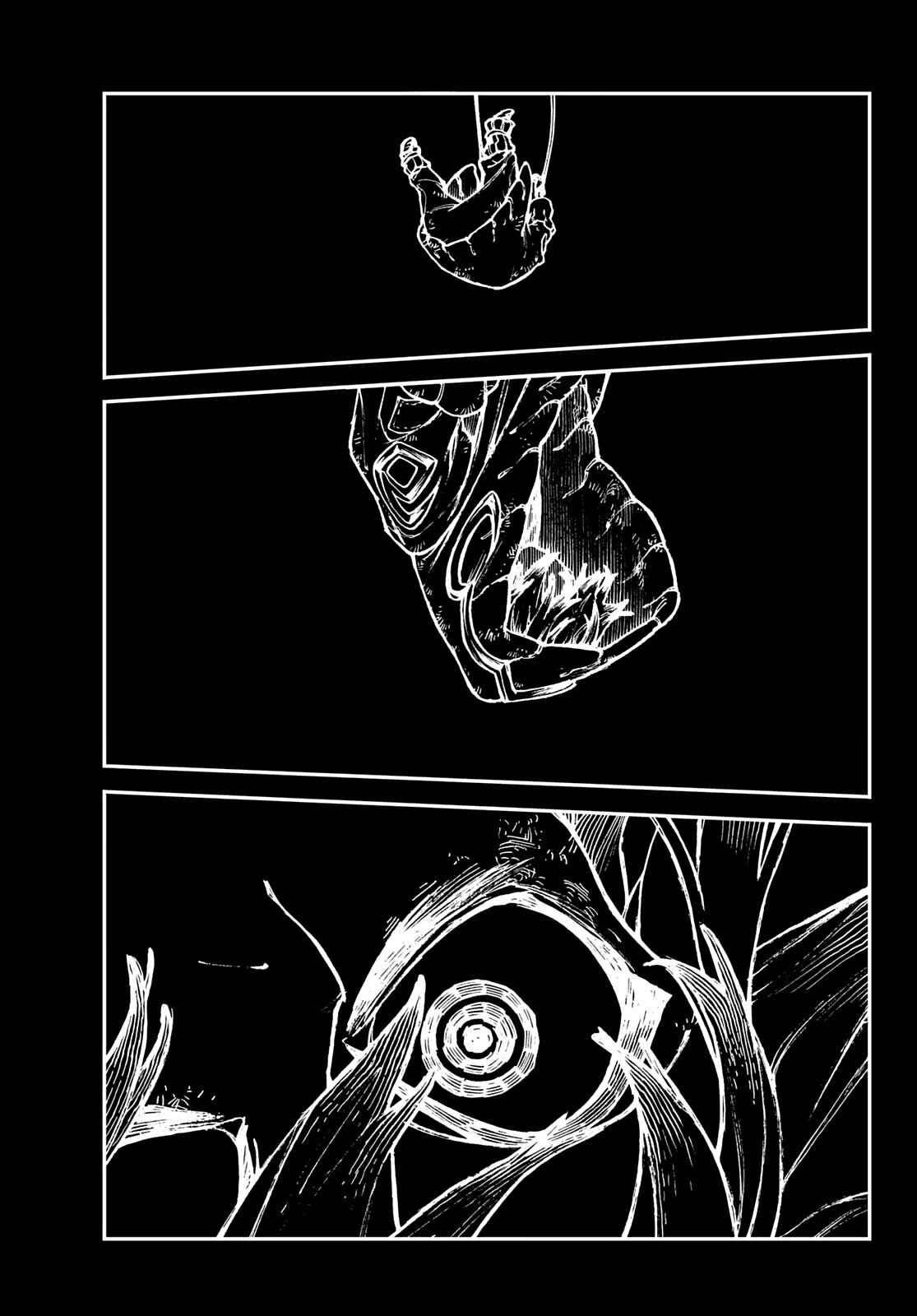 Gachi Akuta Chapter 1 - Page 65