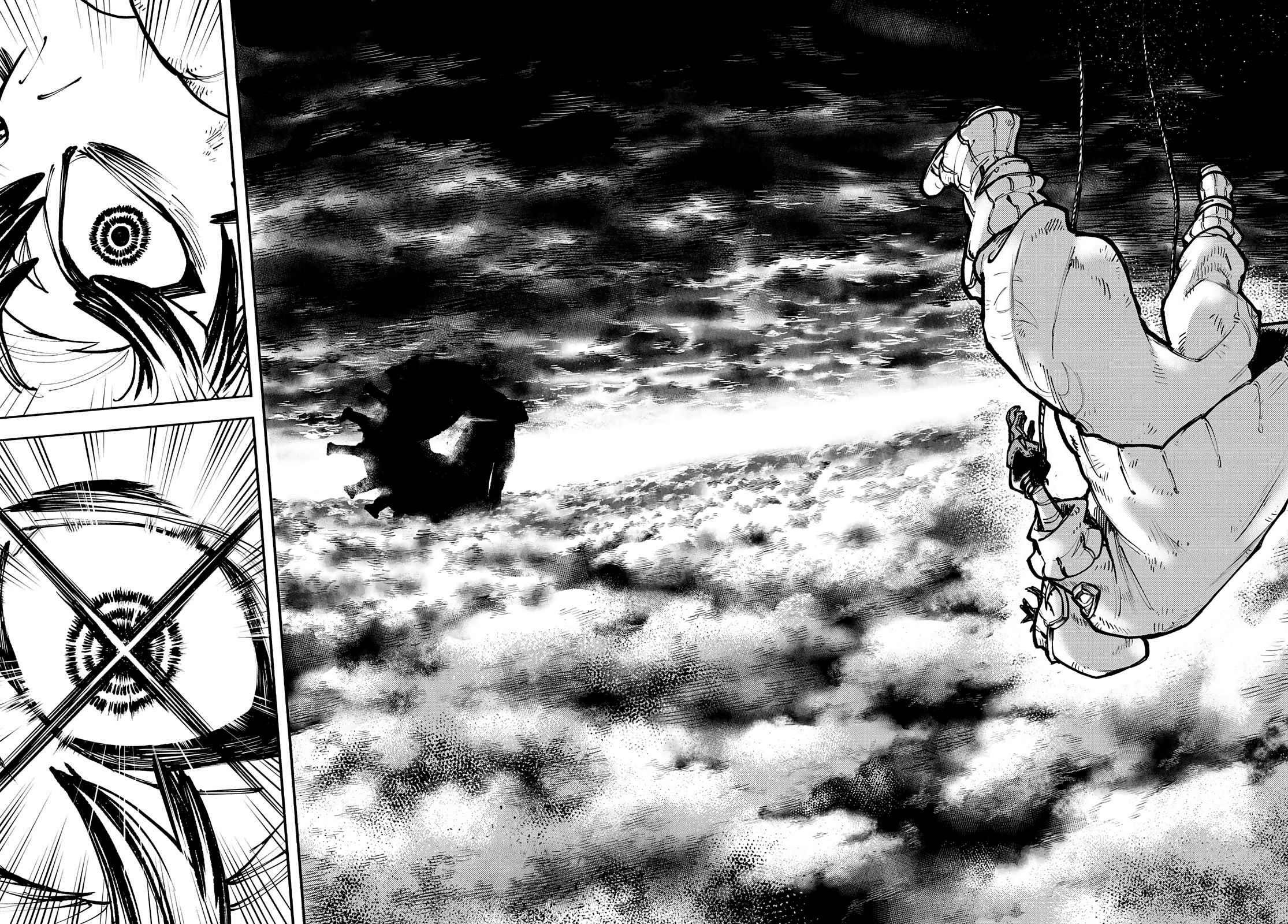 Gachi Akuta Chapter 1 - Page 66