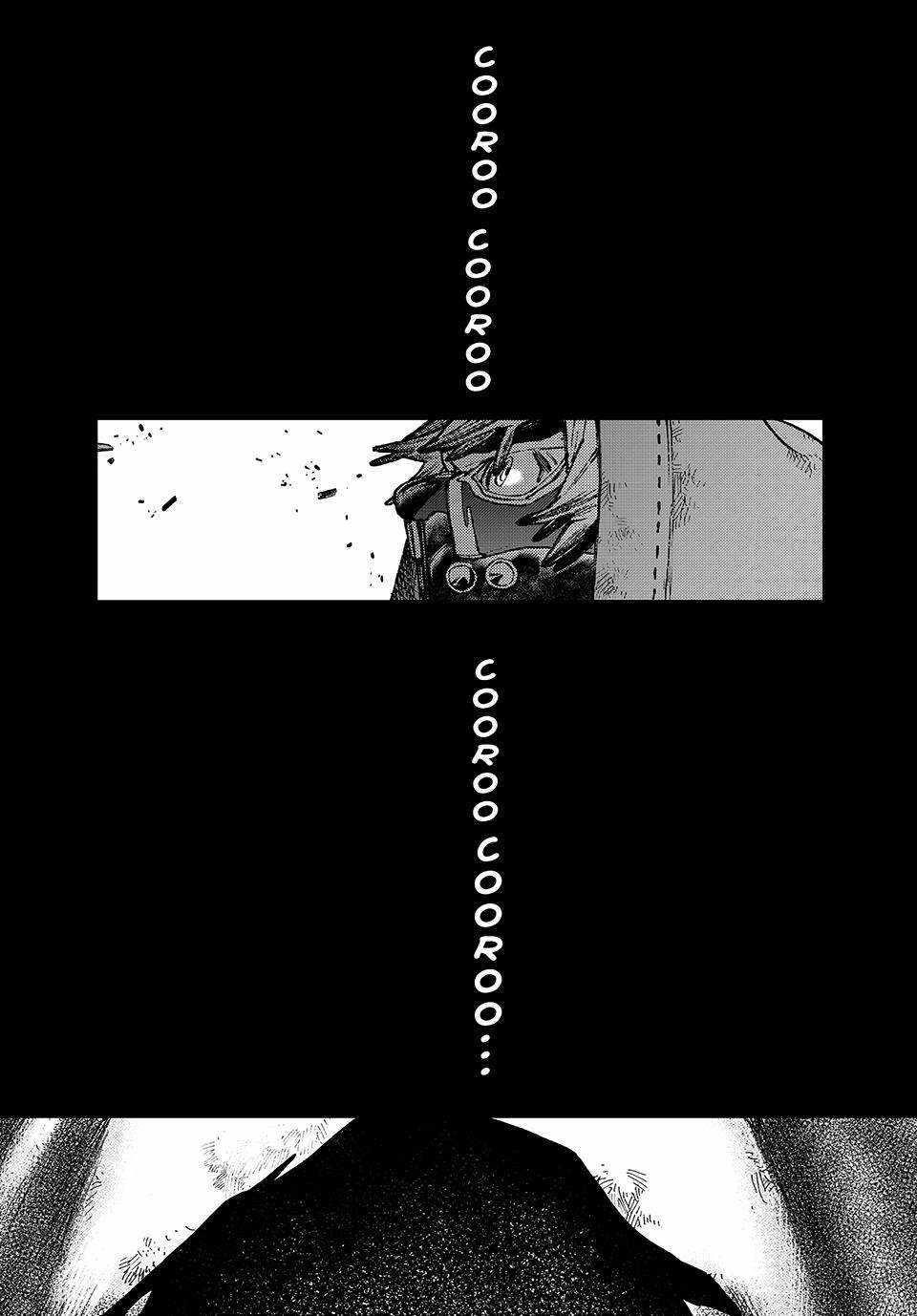 Gachi Akuta Chapter 101 - Page 2