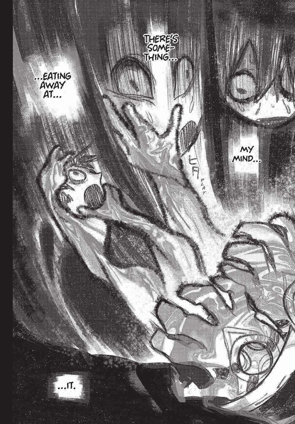 Gachi Akuta Chapter 103 - Page 6