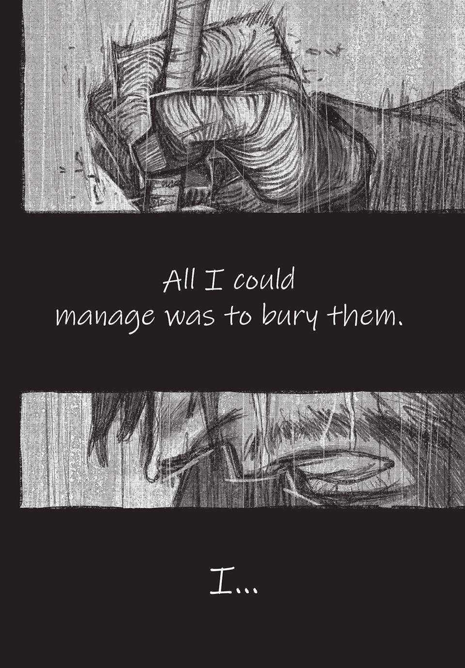 Gachi Akuta Chapter 105 - Page 10