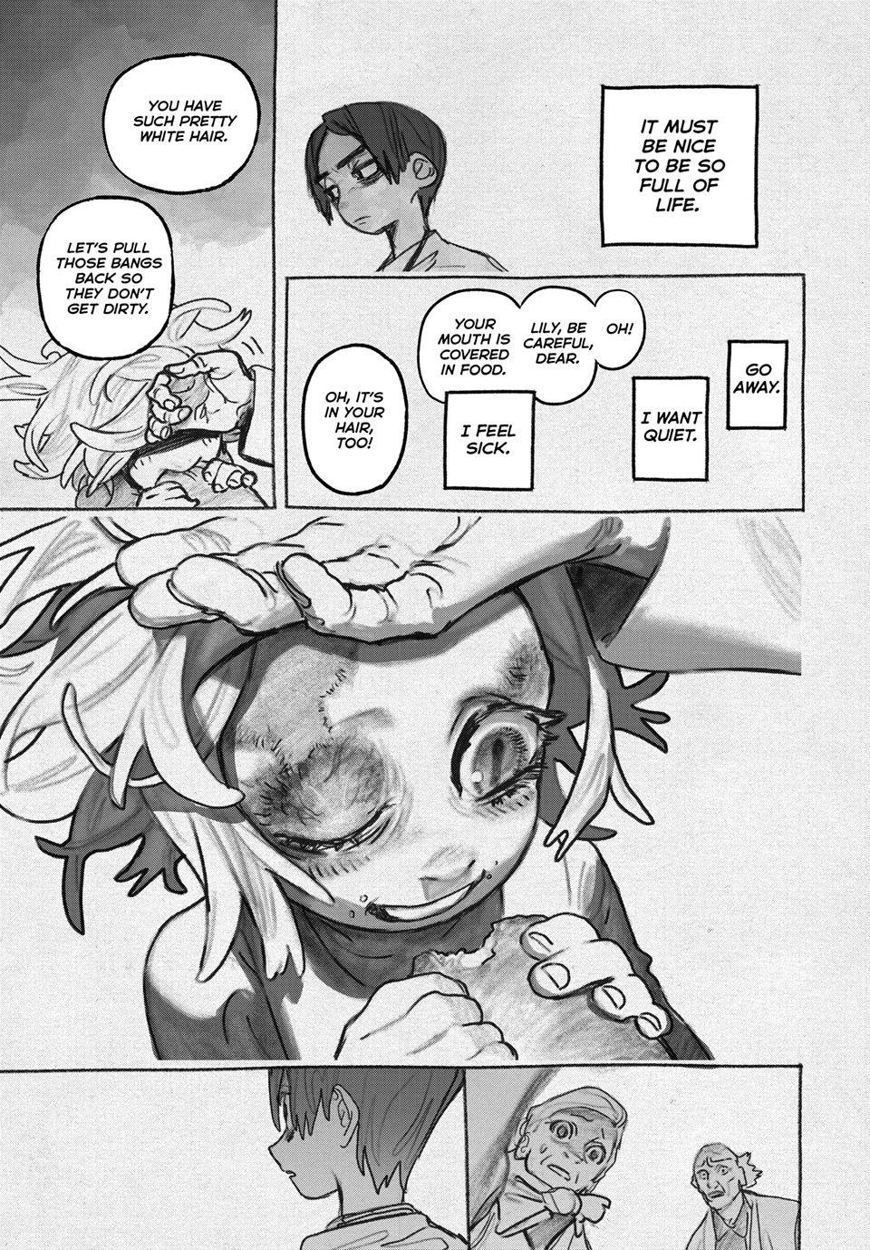 Gachi Akuta Chapter 148 - Page 11