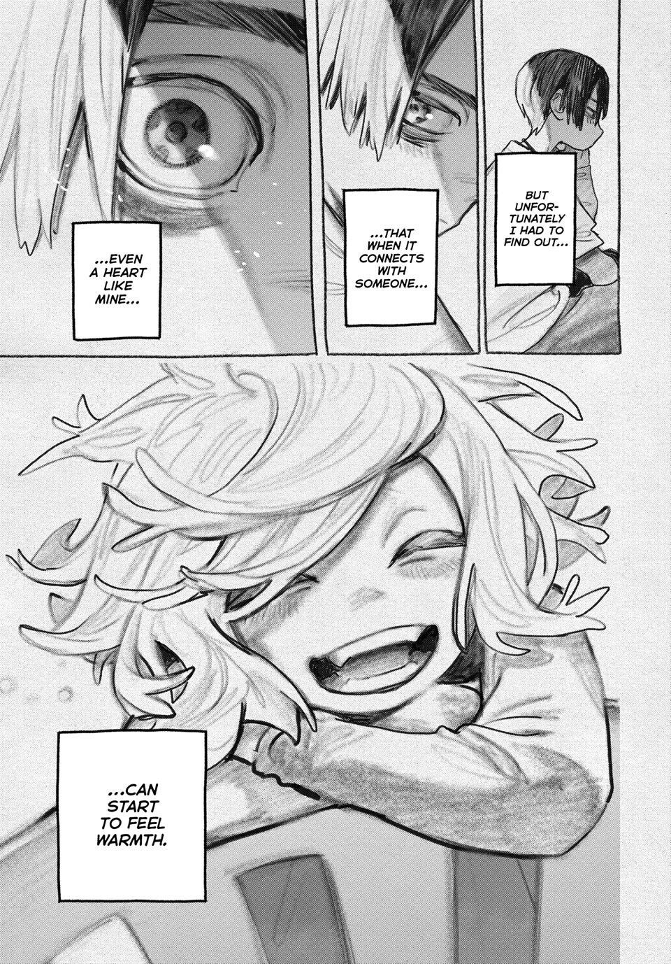 Gachi Akuta Chapter 148 - Page 15