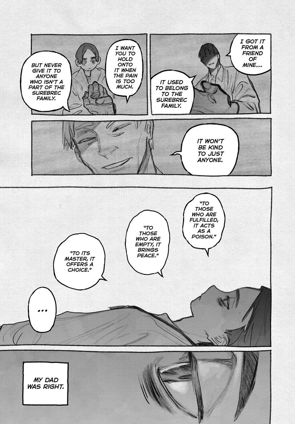 Gachi Akuta Chapter 148 - Page 5