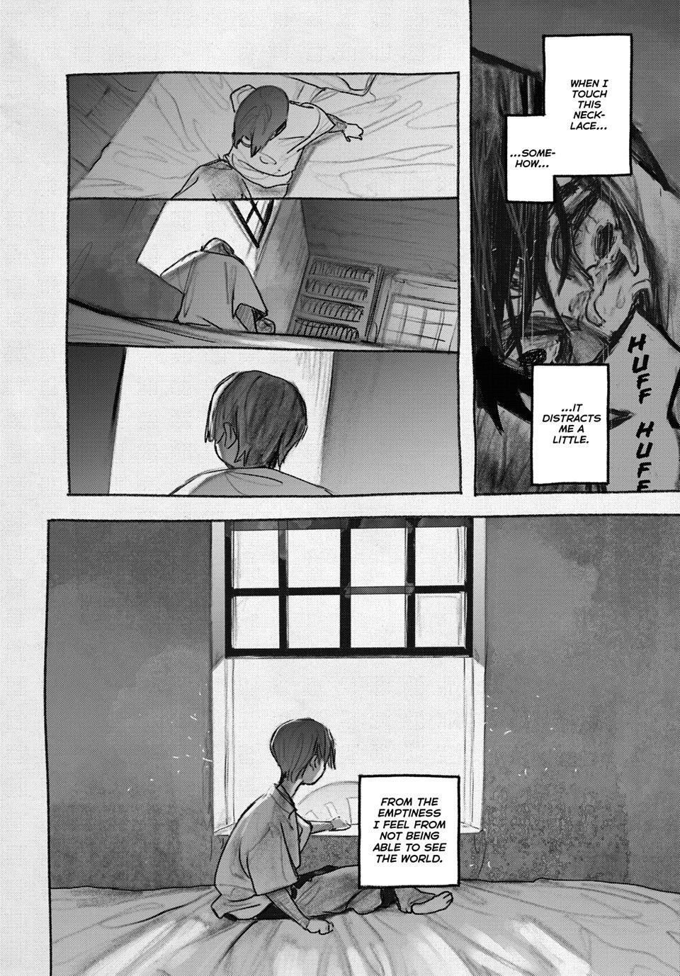 Gachi Akuta Chapter 148 - Page 6