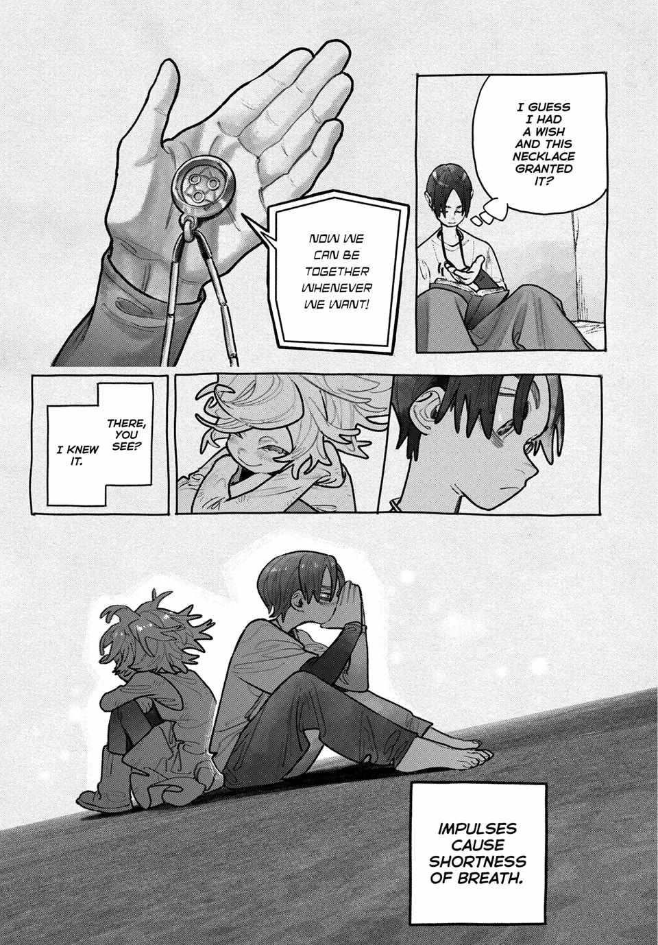 Gachi Akuta Chapter 149 - Page 10