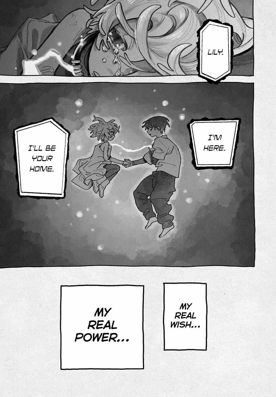 Gachi Akuta Chapter 149 - Page 14