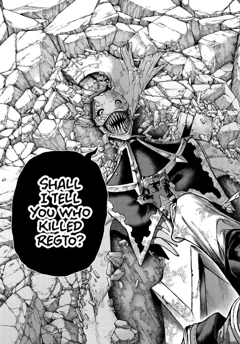 Gachi Akuta Chapter 160 - Page 13