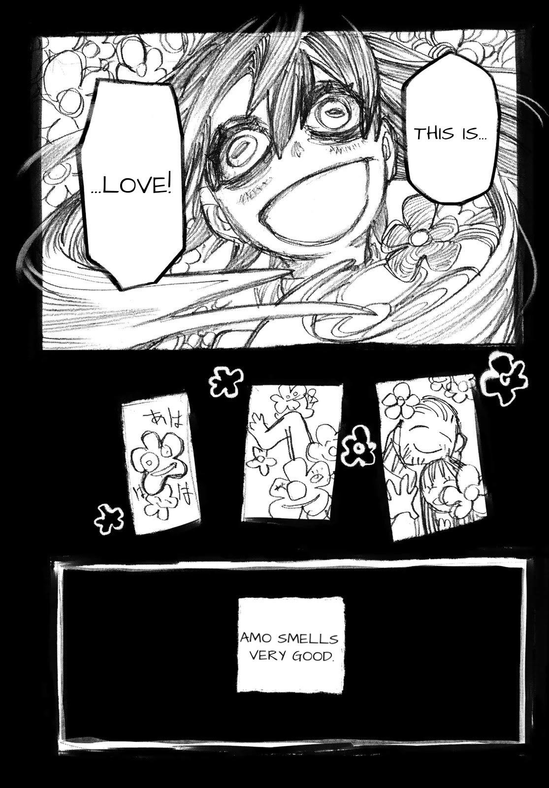 Gachi Akuta Chapter 40 - Page 17