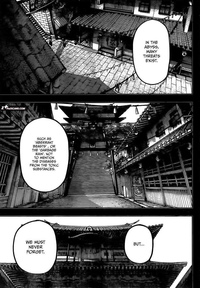 Gachi Akuta Chapter 57 - Page 7