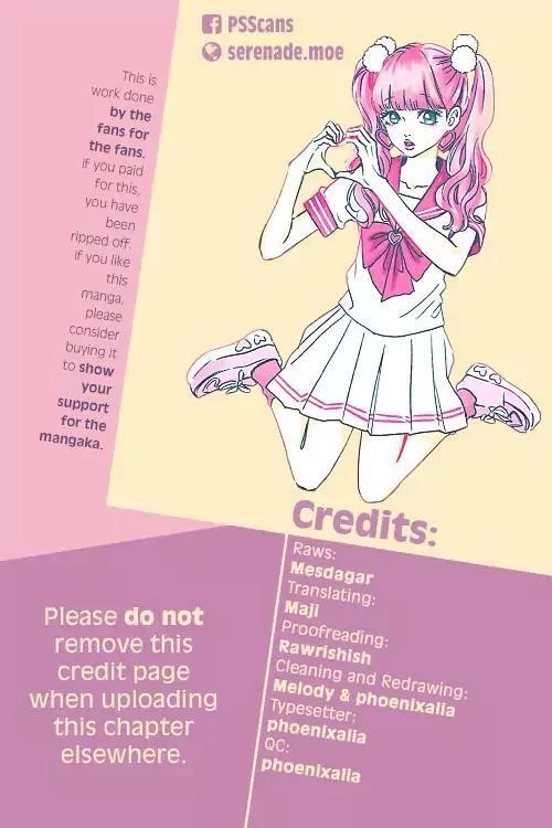 Kusuriya no Hitorigoto Chapter 10 - Page 1