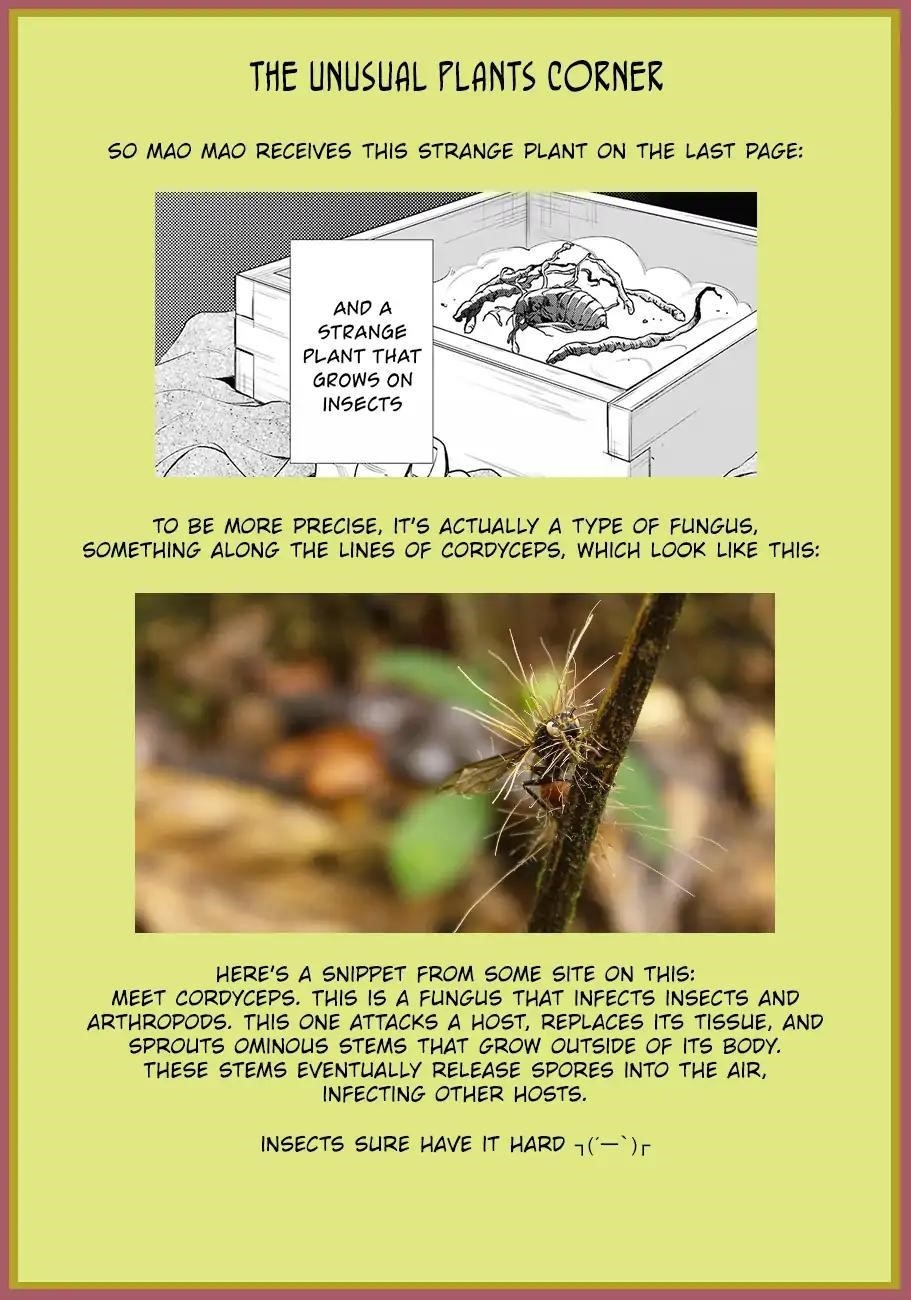 Kusuriya no Hitorigoto Chapter 20 - Page 22