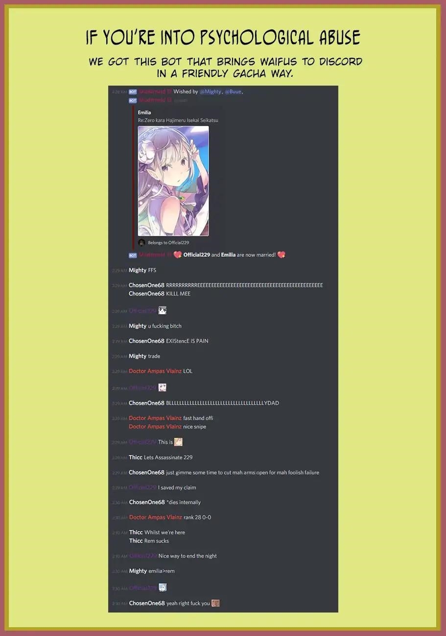 Kusuriya no Hitorigoto Chapter 22 - Page 29