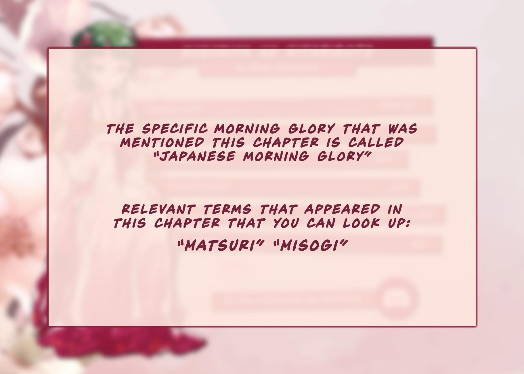 Kusuriya no Hitorigoto Chapter 30 - Page 31