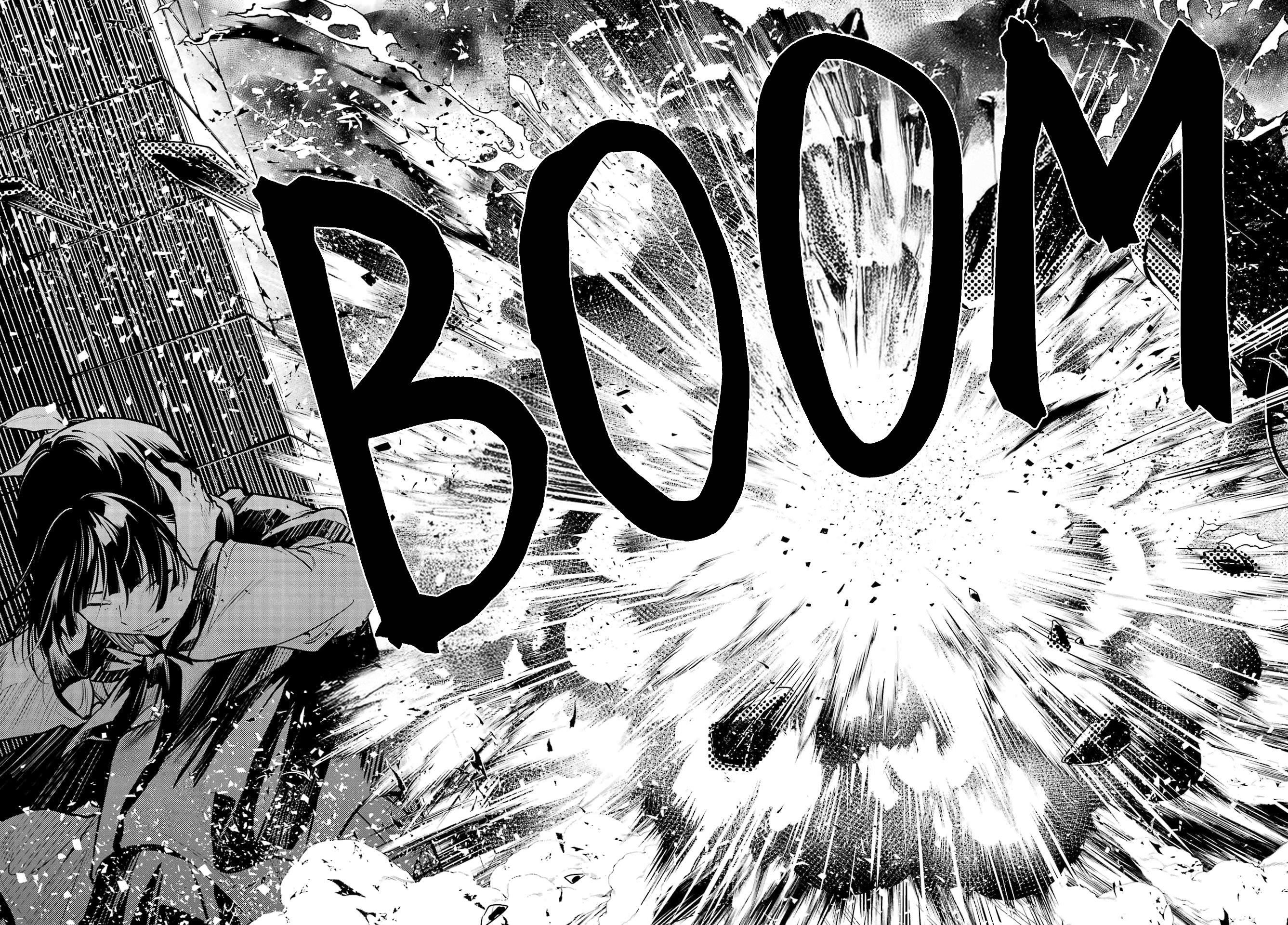 Kusuriya no Hitorigoto Chapter 80.1 - Page 22