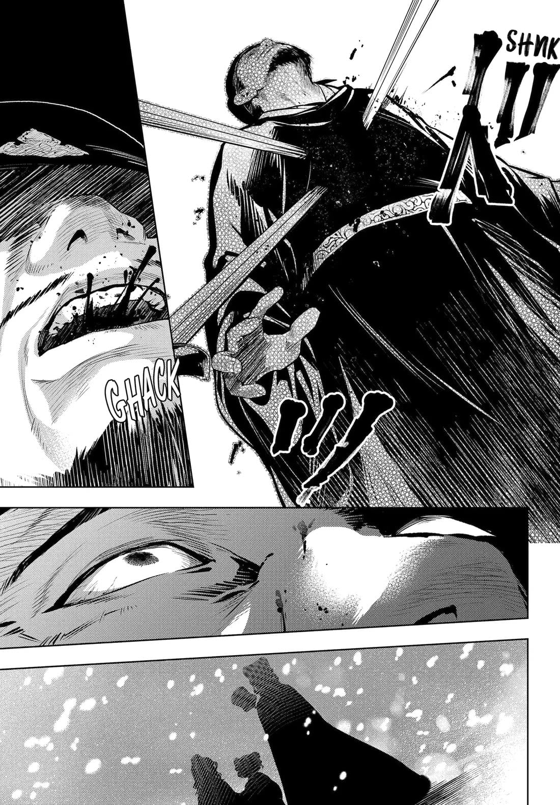 Kusuriya no Hitorigoto Chapter 83 - Page 14