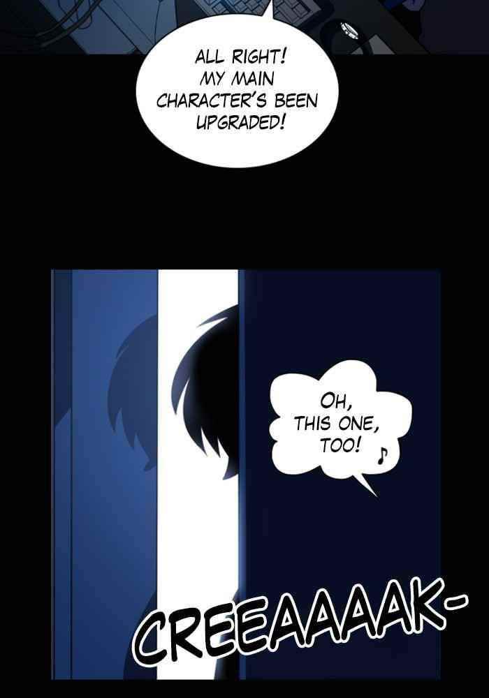 No Scope Chapter 1 - Page 111