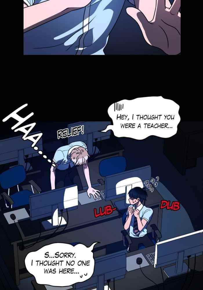 No Scope Chapter 1 - Page 122