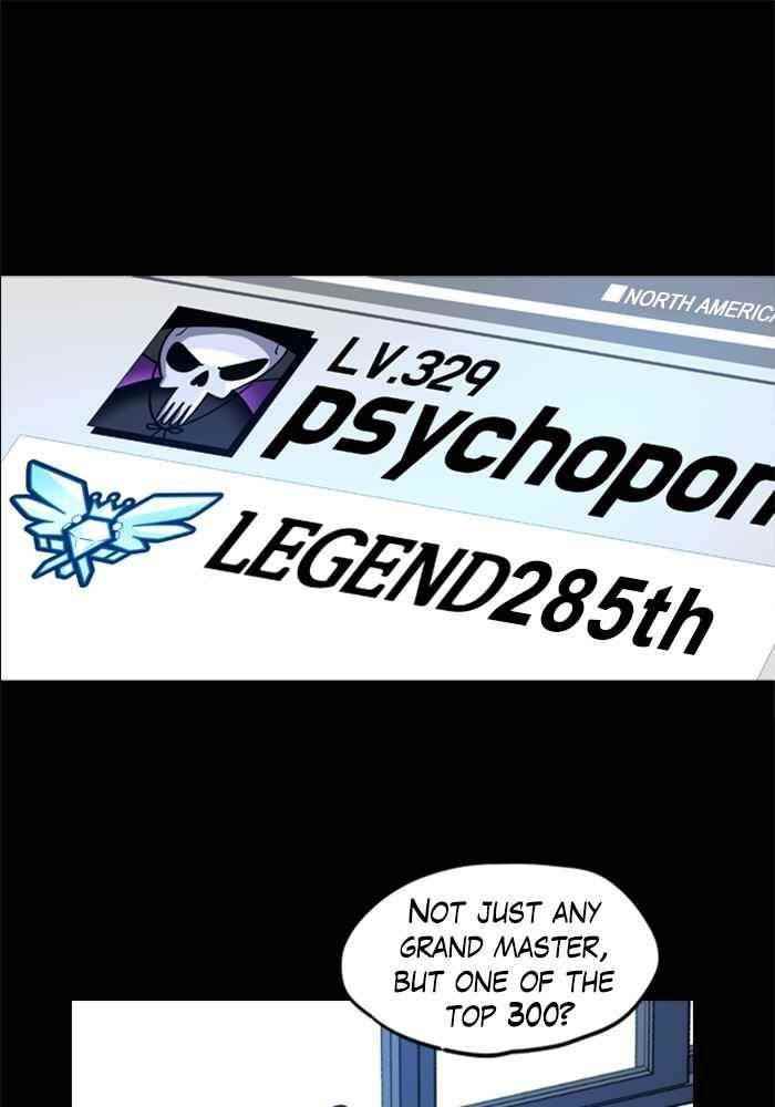 No Scope Chapter 1 - Page 158