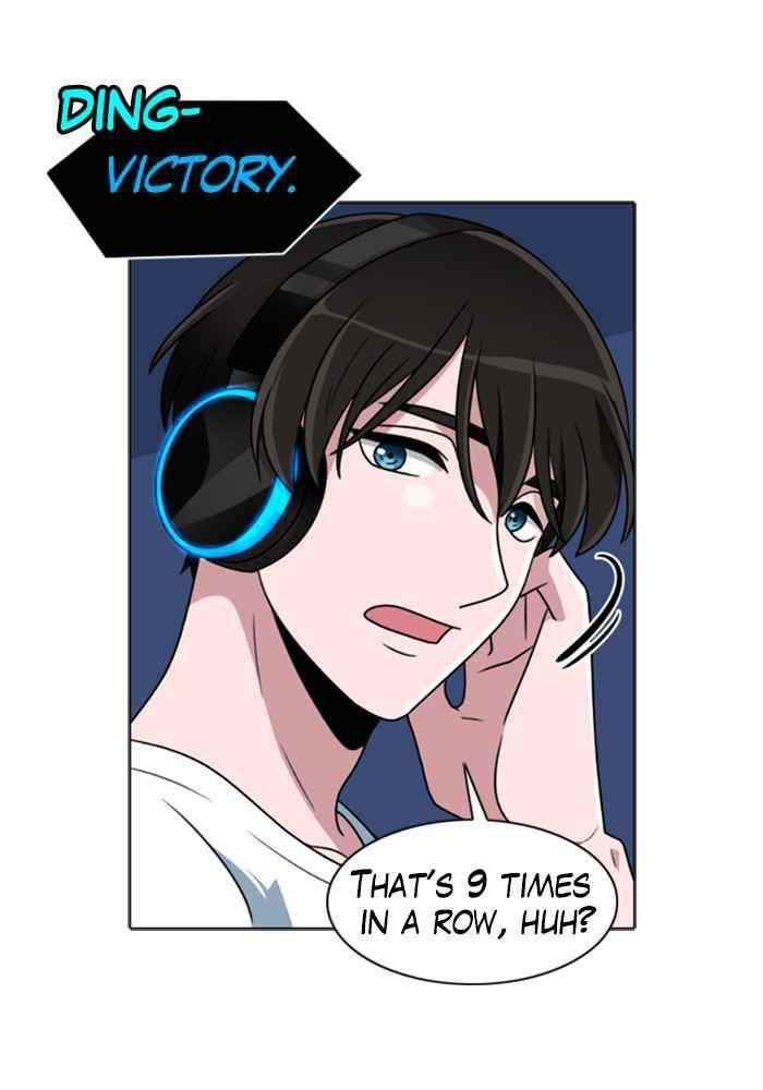 No Scope Chapter 1 - Page 31