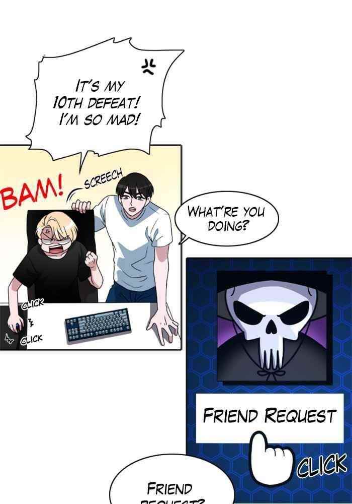 No Scope Chapter 1 - Page 32