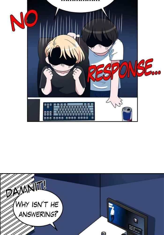 No Scope Chapter 1 - Page 42