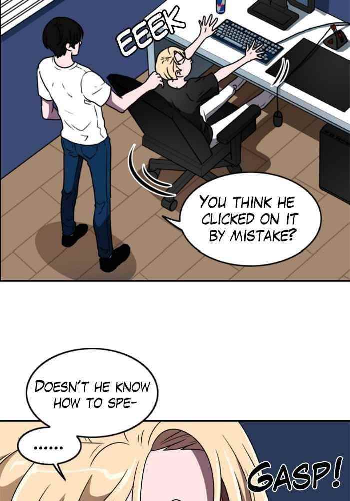 No Scope Chapter 1 - Page 43