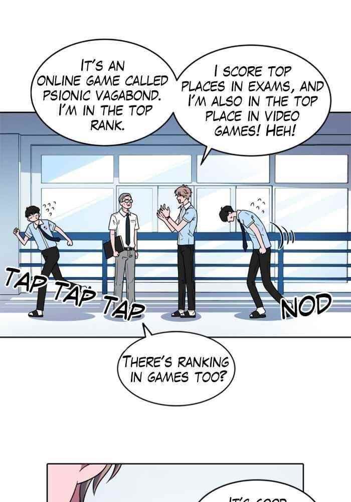 No Scope Chapter 1 - Page 65