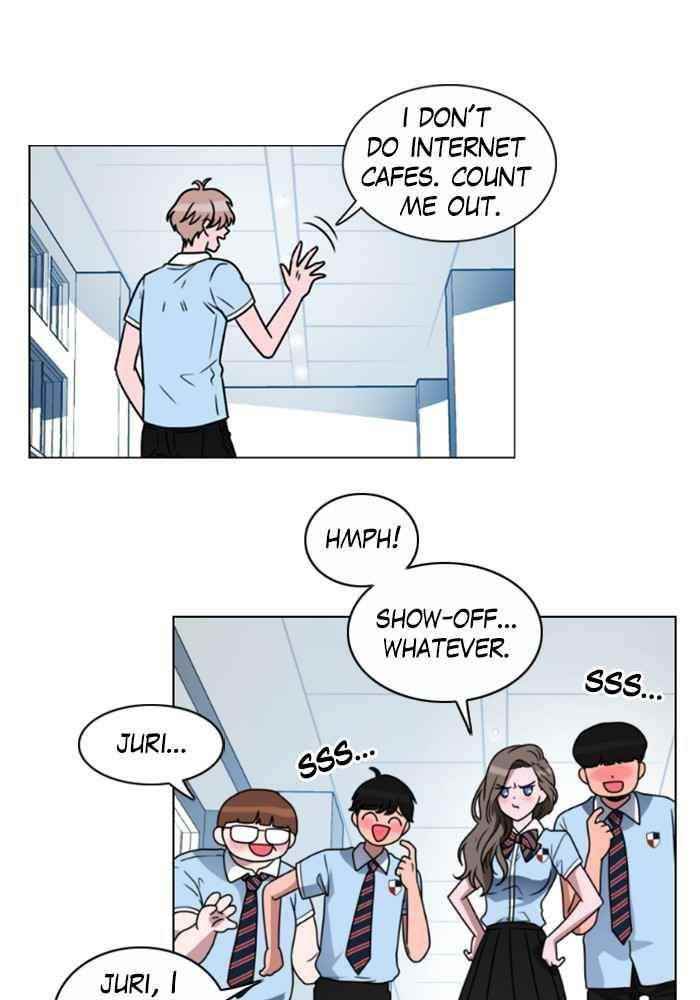 No Scope Chapter 1 - Page 82