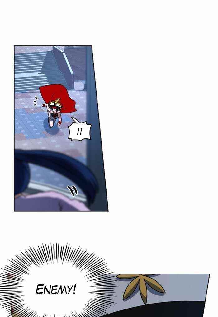 No Scope Chapter 10 - Page 11