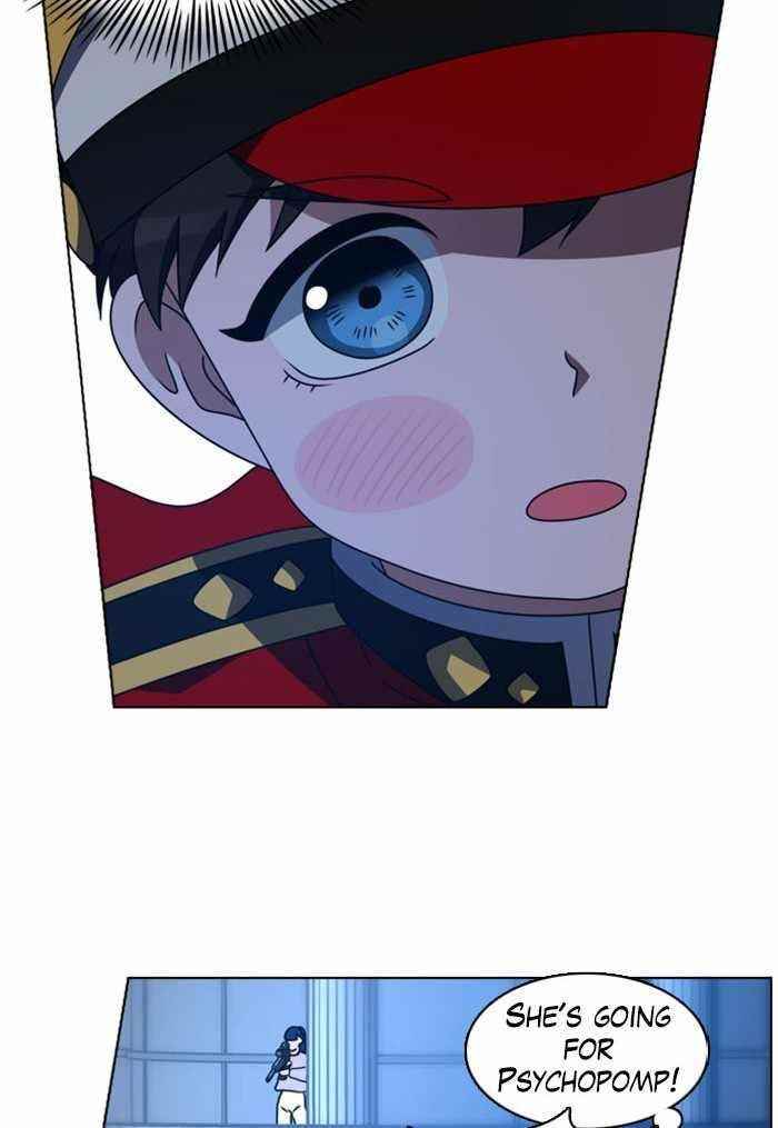 No Scope Chapter 10 - Page 12