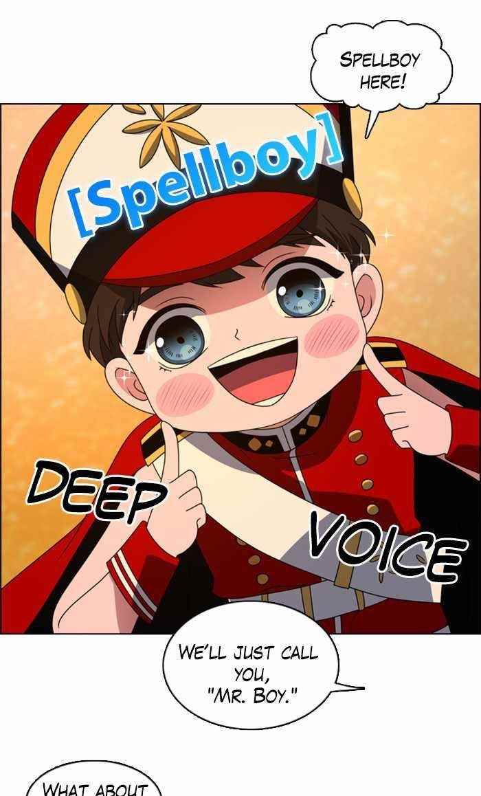 No Scope Chapter 10 - Page 20