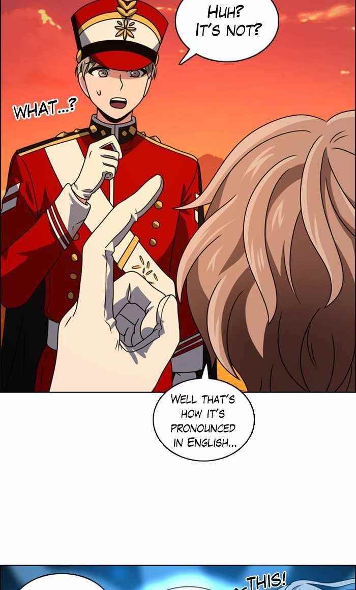 No Scope Chapter 10 - Page 23