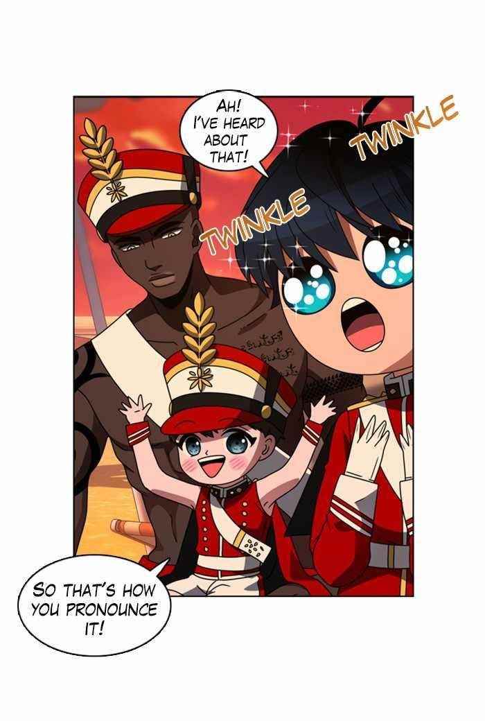 No Scope Chapter 10 - Page 25