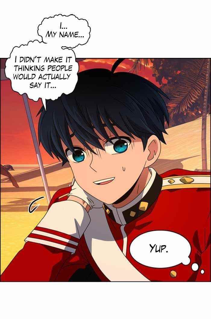 No Scope Chapter 10 - Page 29