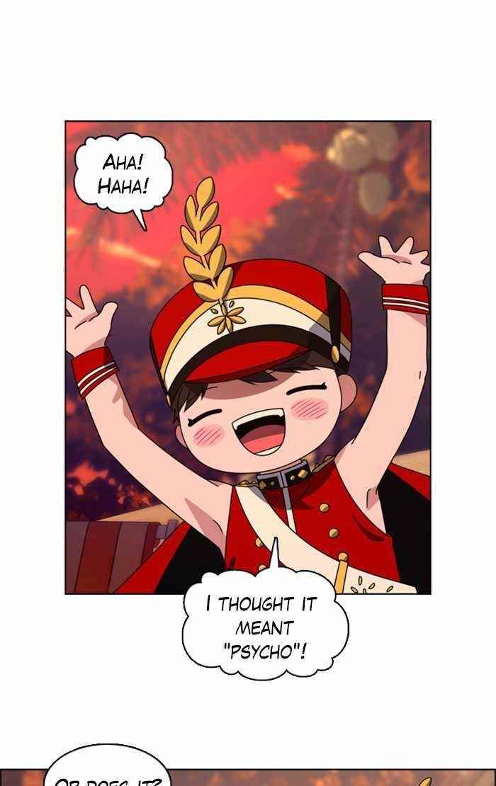 No Scope Chapter 10 - Page 33