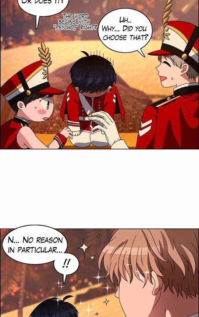 No Scope Chapter 10 - Page 34