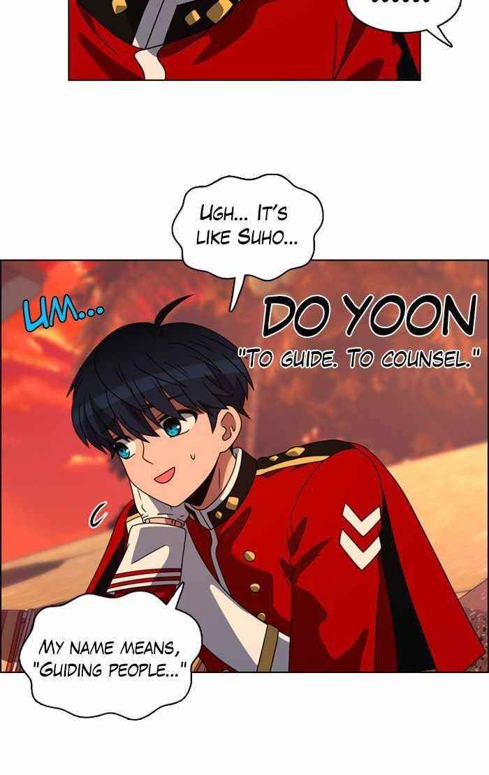 No Scope Chapter 10 - Page 36