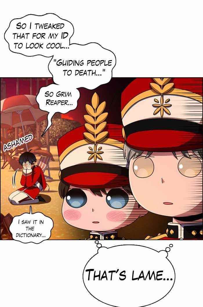 No Scope Chapter 10 - Page 37