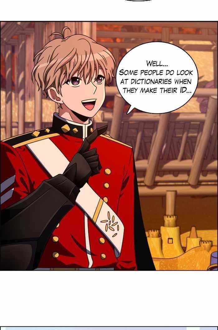 No Scope Chapter 10 - Page 38