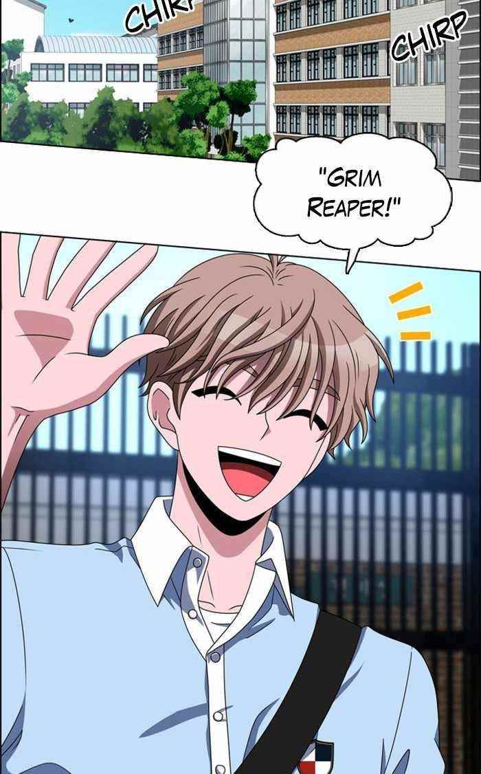 No Scope Chapter 10 - Page 42