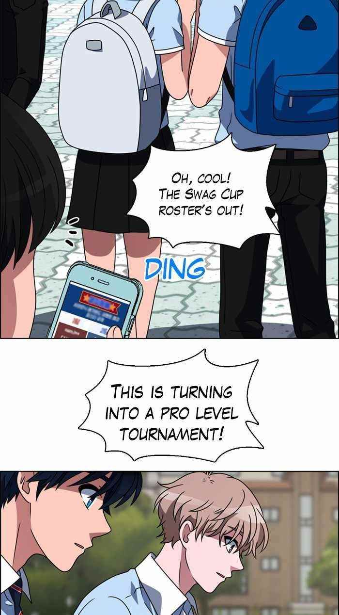 No Scope Chapter 10 - Page 46