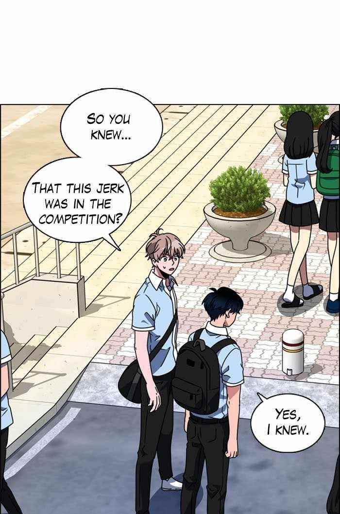 No Scope Chapter 10 - Page 56